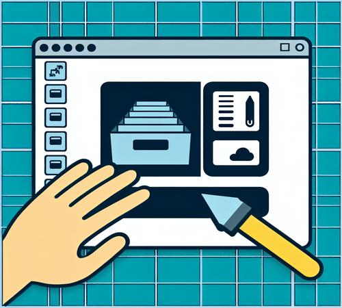 시놀로지 NAS에 File Browser 설치 준비하기