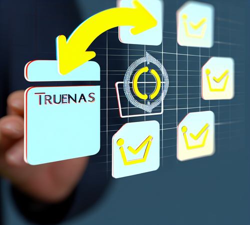 TrueNAS 커뮤니티의 역할과 활용 방법