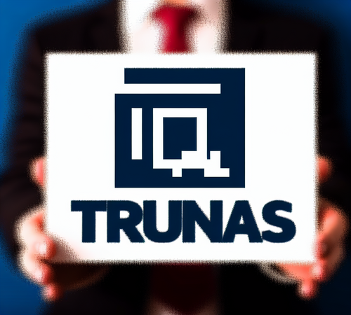 TrueNAS 플러그인을 설치하고 설정하는 방법
