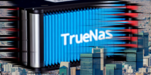 TrueNAS란? 오픈소스 NAS 시스템의 특징과 장점