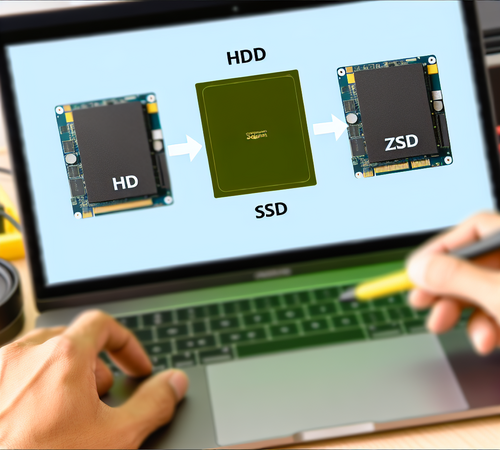 TrueNAS에 적합한 CPU 선택: 인텔 vs AMD 비교