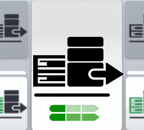 스토리지 구성: HDD vs SSD, ZFS 파일 시스템 활용하기
