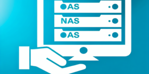 1. NAS 서버란? 기본 개념과 활용 사례