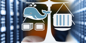 Docker와 TrueNAS SCALE이란? 개념과 특징